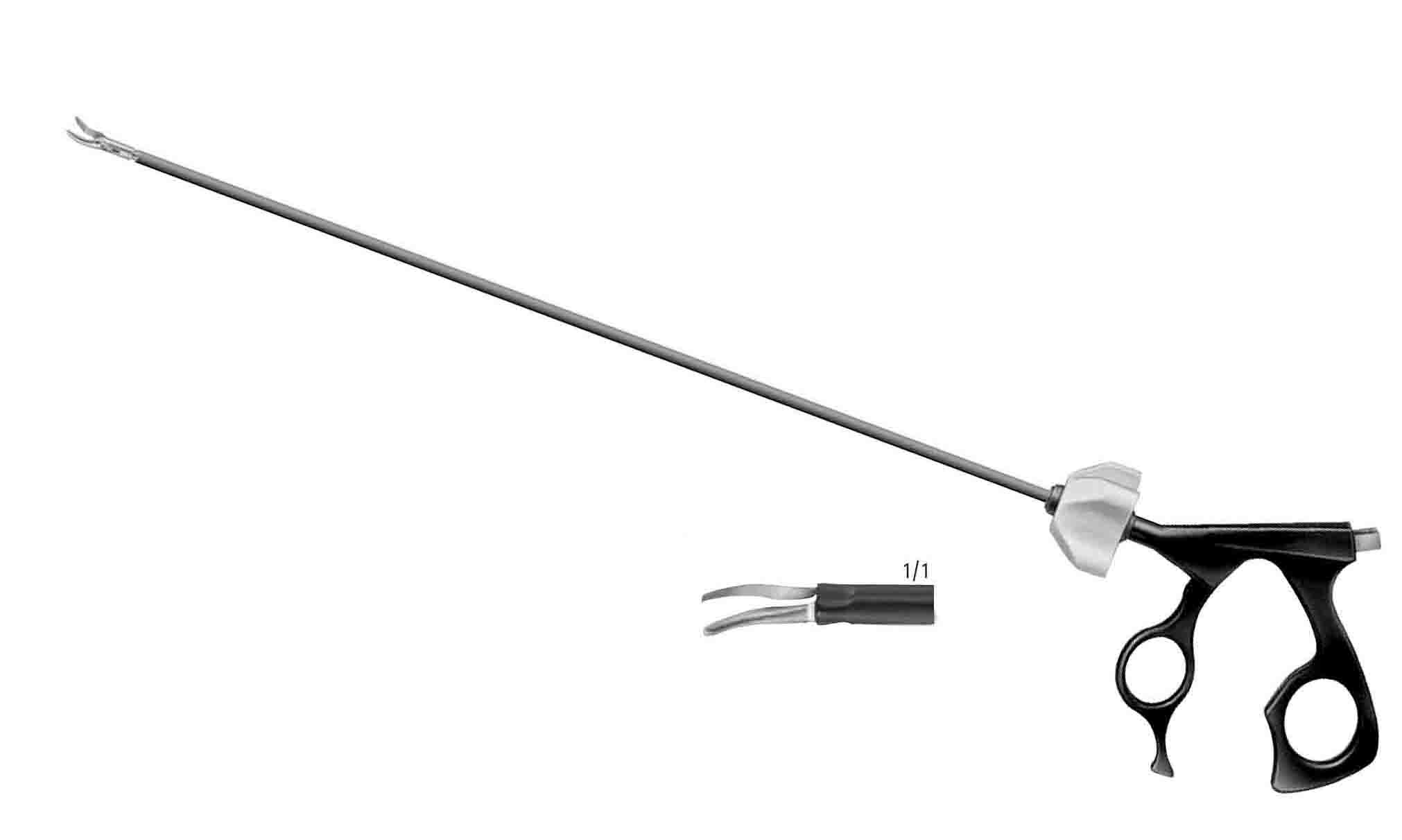 METZENBAUM MAKAS 5 MM 31 CM